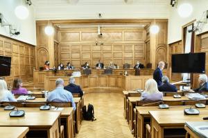 Επιτροπή της Βουλής