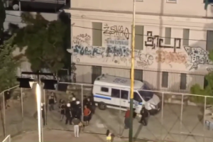 ΕΞΑΡΧΕΙΑ - ΛΟΦΟΣ ΣΤΡΕΦΗ