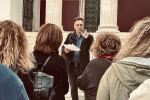 Μενέλαος Χαραλαμπίδης