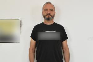 Ο Ηλίας Μίχος