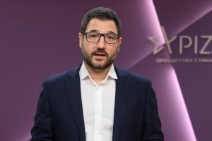 Νάσος Ηλιόπουλος