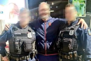 Ο κατηγορούμενος για τον βιασμό της 12χρονης