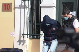 Κατηγορούμενος για τον βιασμό της 12χρονης
