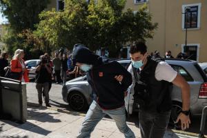 Ο 53χρονος κατηγορούμενος για παιδεραστία