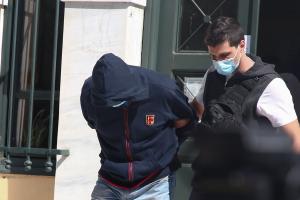 Στον ανακριτή ο 53χρονος για την υπόθεση σεξουαλικής κακοποίησης ανηλίκου συον Κολωνό