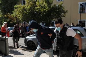 Στον ανακριτή ο κατηγορούμενος στην υπόθεση βιασμού της 12χρονης στον Κολωνό