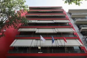 ΣΥΡΙΖΑ Κουμουνδούρου γενική