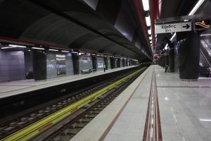 ΜΕΤΡΟ - ΛΙΜΑΝΙ ΠΕΙΡΑΙΑ