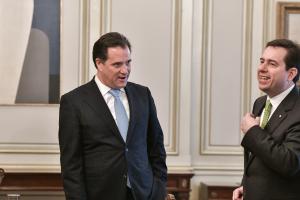 Μηταράκης Γεωργιάδης