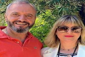 Ηλίας Μίχος και Ελισάβετ Λέκκα