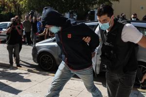Ο Ηλίας Μίχος