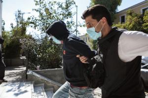 Ο Ηλίας Μίχος