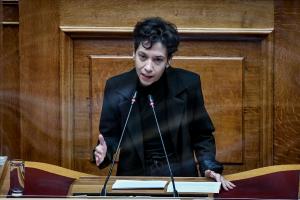 Φωτεινή Μπακαδήμα