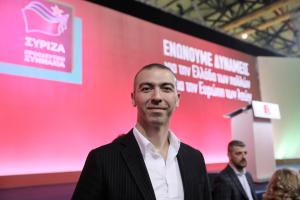 Αλέξανδρος Νικολαΐδης