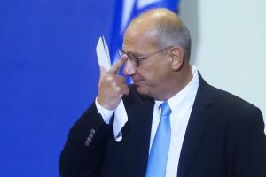Ο Γιάννης Οικονόμου