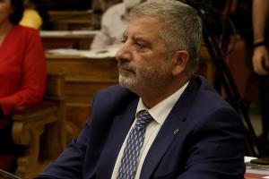 Πατούλης