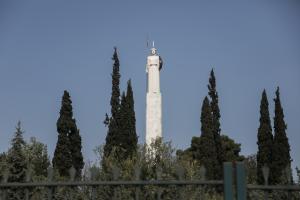 Πεδίον του Άρεως