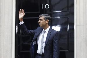 Ρισι Σουνακ