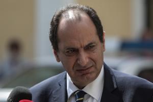 Σπίρτζης