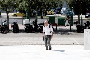 Ο Τάσος Τέλλογλου