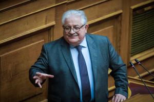 Κώστας Τζαβάρας