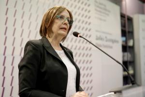 ΜΥΡΣΙΝΗ ΖΟΡΜΠΑ