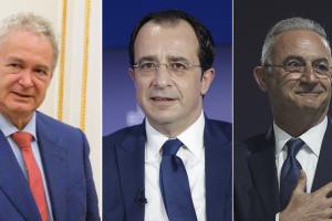 ΚΥΠΡΟΣ ΜΑΥΡΟΓΙΑΝΝΗΣ ΧΡΙΣΤΟΔΟΥΛΙΔΗΣ ΝΕΟΦΥΤΟΥ