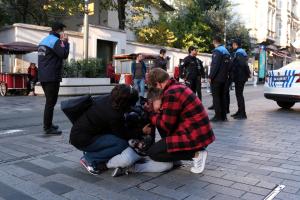 ΤΟΥΡΚΙΑ ΠΟΛΗ ΕΚΡΗΞΗ