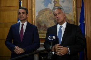 ΜΗΤΣΟΤΑΚΗΣ ΒΟΡΙΔΗΣ