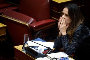 Έφη Αχτσιογλου