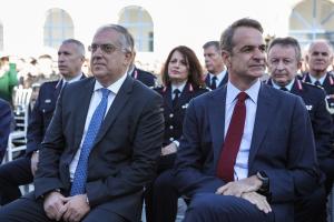 ΘΕΟΔΩΡΙΚΑΚΟΣ ΜΗΤΣΟΤΑΚΗΣ