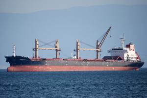 Black Sea