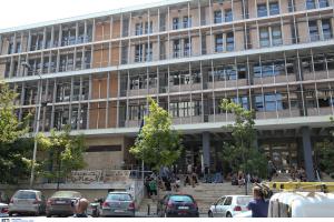 ΔΙΚΑΣΤΗΡΙΑ ΘΕΣΣΑΛΟΝΙΚΗΣ