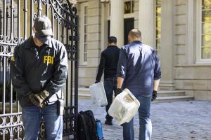 Πράκτορες του FBI