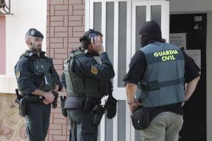 Guardia Civil