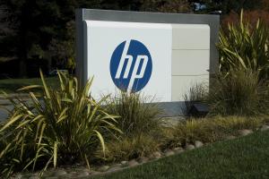 Hewlett-Packard