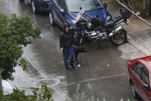 ΚΑΚΟΚΑΙΡΙΑ ΕΥΑ ΑΤΤΙΚΗ