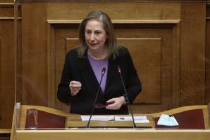 ΞΕΝΟΓΙΑΝΝΑΚΟΠΟΥΛΟΥ ΒΟΥΛΗ