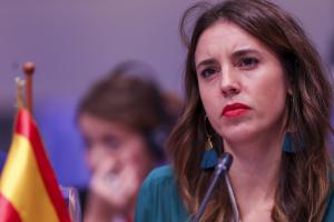 Irene Montero