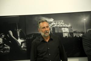 ΝΙΚΟΣ ΠΗΛΙΟΣ ΦΩΤΟΡΕΠΟΡΤΕΡ