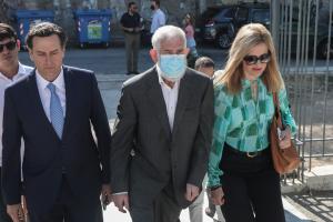 ΠΕΤΡΟΣ ΦΙΛΙΠΠΙΔΗΣ