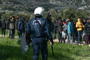 ΠΡΟΣΦΥΓΕΣ ΧΙΟΣ ΜΑΤ