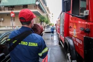 ΠΥΡΟΣΒΕΣΤΙΚΗ