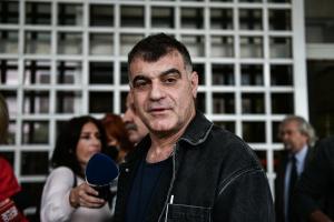 ΚΩΣΤΑΣ ΒΑΞΕΒΑΝΗΣ