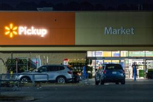 πολύνεκρο μακελειό σε καταστημα Walmart των ΗΠΑ
