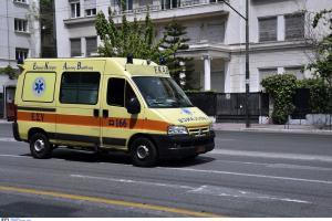 ΑΣΘΕΝΟΦΟΡΟ