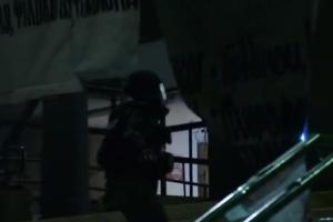 Αστυνομικός στο ΑΠΘ