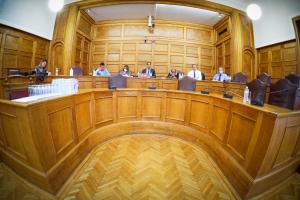 Εξεταστική στη Βουλή