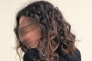 Η 21χρονη Έμμα