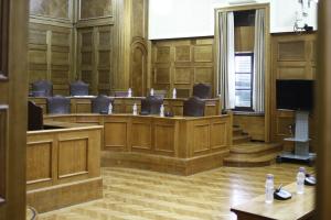 Η Επιτροπή Θεσμών και Διαφάνειας